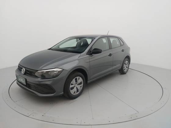 VOLKSWAGEN POLO 1.0 MPI TRACK MANUAL